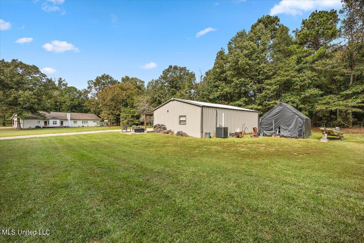 5332 Old Byram Road Byram, MS 39272 - Photo 56 of 64 56-43HTP8813