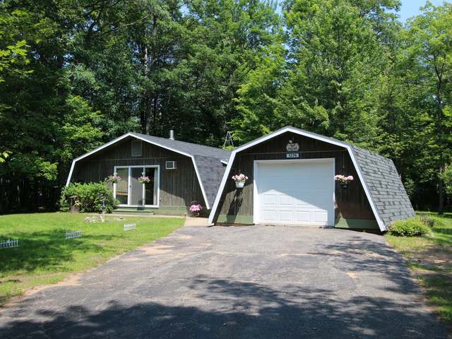 1276 East Dollar Lake Road Eagle River, WI 54521 - Photo 2 of 18 Gallery Image 2