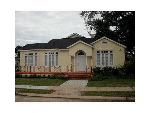 607 Filmore Avenue New Orleans, LA 70124 - Photo 1 of 8