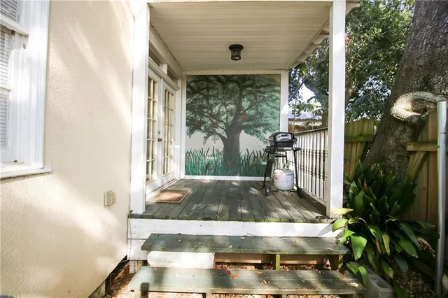 $2,100 | 607 Filmore Avenue, New Orleans, LA 70124
