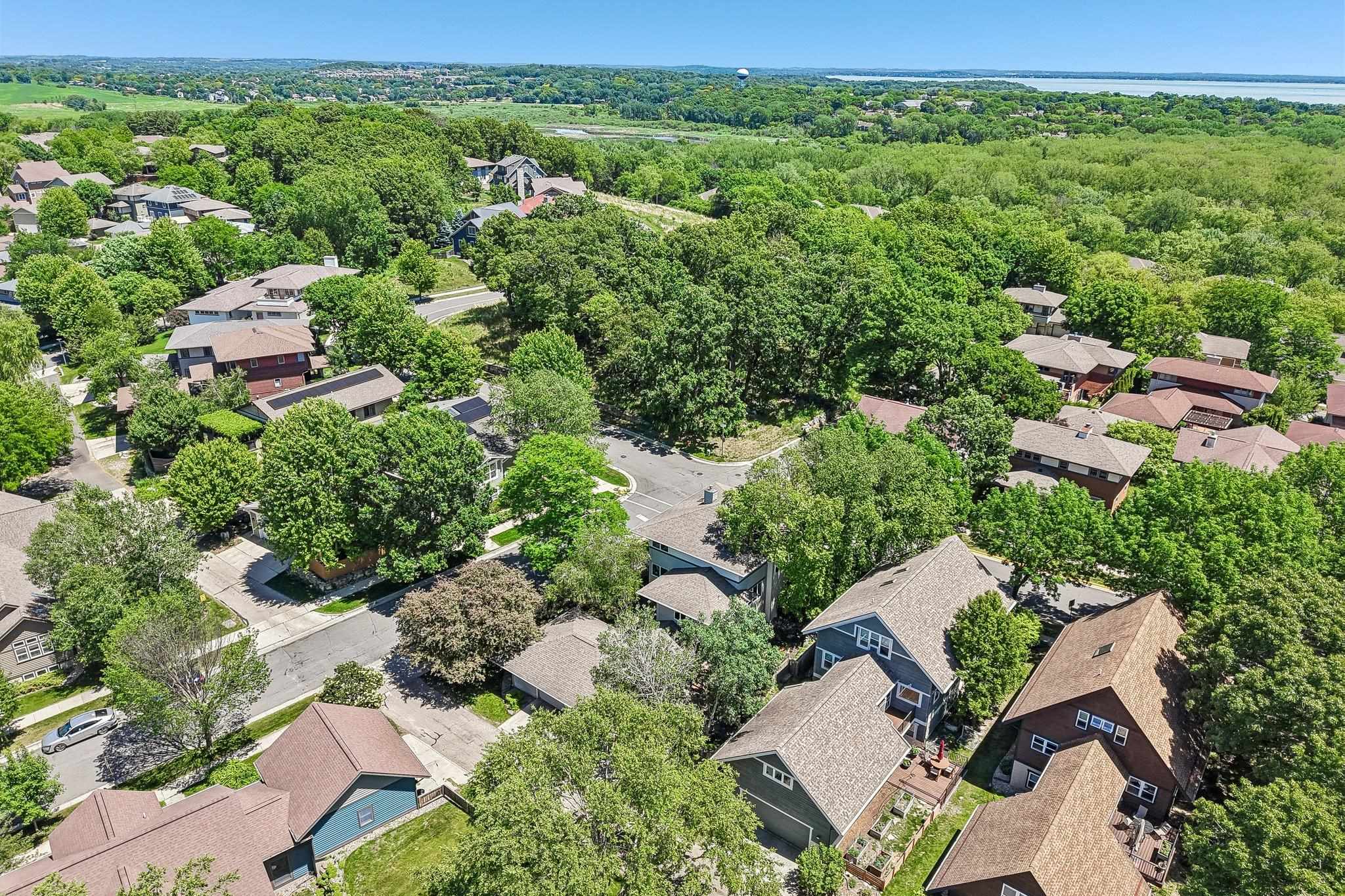 3324 Glacier Ridge Road Middleton, WI 53562 - Photo 57 of 64