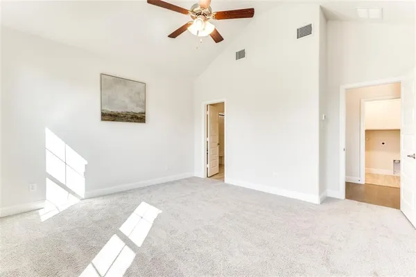 $2,995 | 16566 Tablerock Drive, Frisco, TX 75035