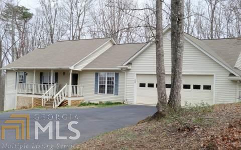 108 Rice Ridge Lane Cleveland, GA 30528 - Photo 1 of 1