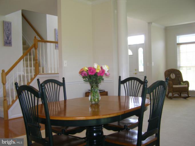 1900 Swift Fox Court Fallston, MD 21047 - Photo 2 of 30 Dining Room