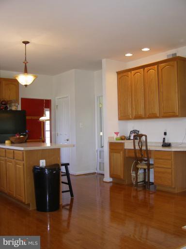 1900 Swift Fox Court Fallston, MD 21047 - Photo 22 of 30 Kitchen