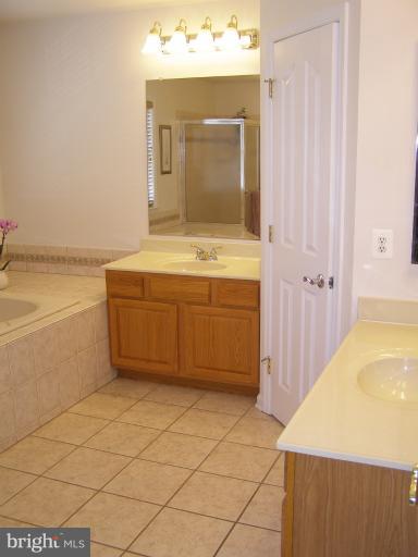 1900 Swift Fox Court Fallston, MD 21047 - Photo 24 of 30 Bath (Master)