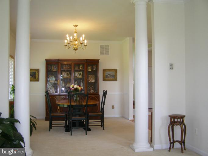 1900 Swift Fox Court Fallston, MD 21047 - Photo 26 of 30 Dining Room