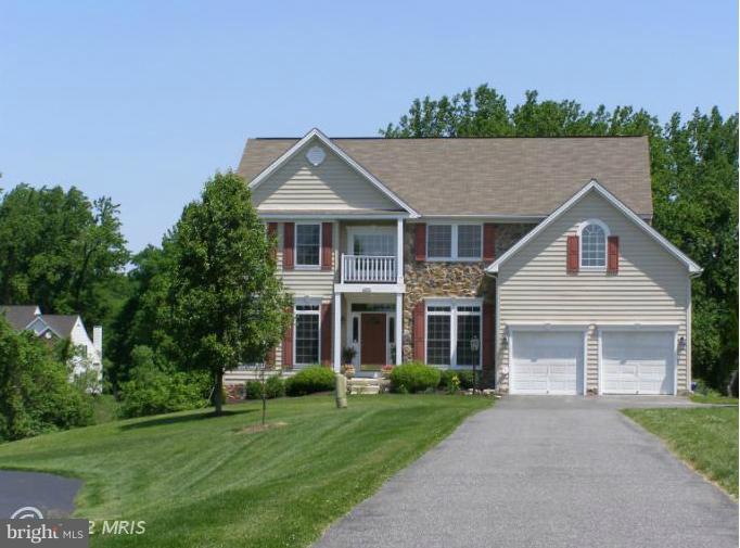 1900 Swift Fox Court Fallston, MD 21047 - Photo 30 of 30 Exterior (Front)