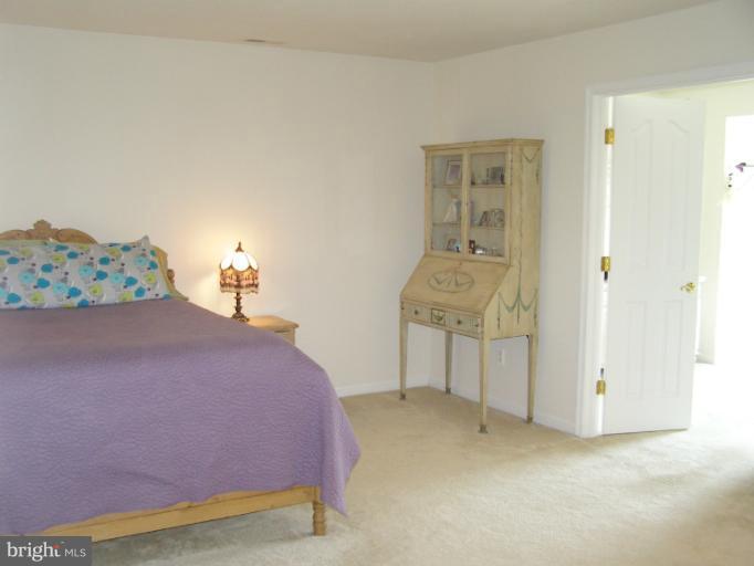 1900 Swift Fox Court Fallston, MD 21047 - Photo 6 of 30 Bedroom (Master)