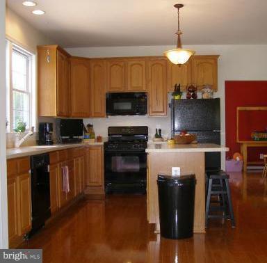 1900 Swift Fox Court Fallston, MD 21047 - Photo 8 of 30 Kitchen
