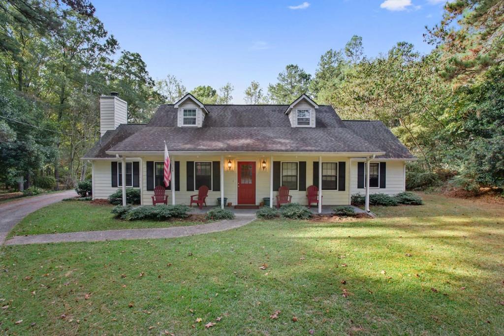 405 Michael Road Tyrone, GA 30290 - Photo 1 of 1 Gallery Image 1