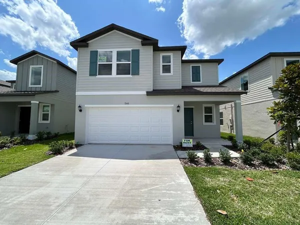 $2,700 | 1140 Hour Glass Road, Lakeland, FL 33801