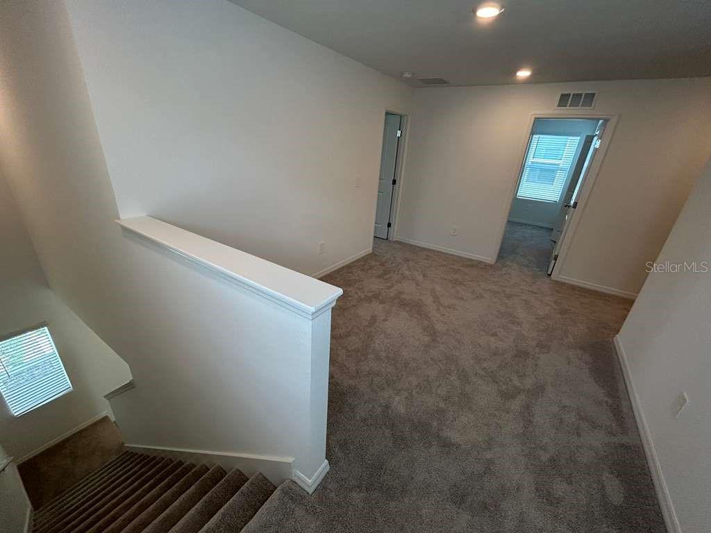 1140 Hour Glass Road Lakeland, FL 33801 - Photo 11 of 24 a view of utility room