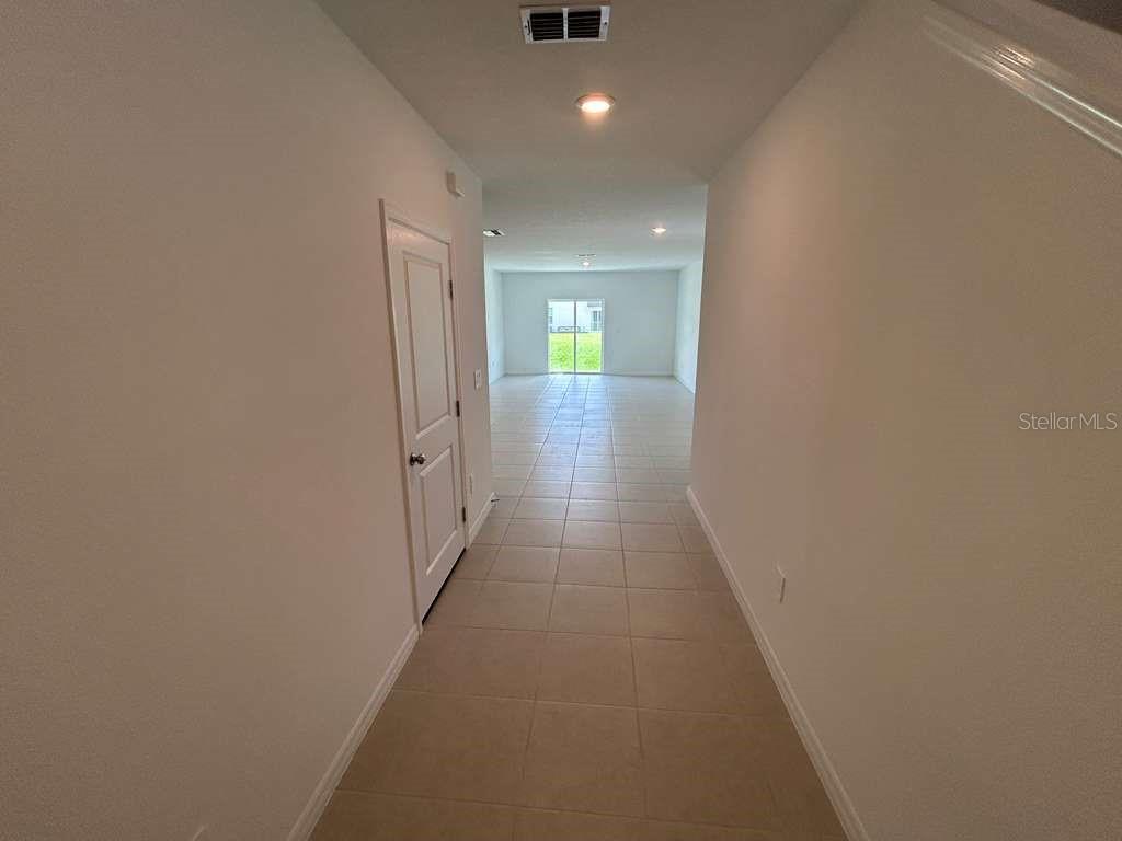 1140 Hour Glass Road Lakeland, FL 33801 - Photo 7 of 24 a view of a hallway