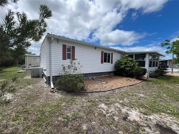 $150,000 | 785 Cervina Drive North, Venice, FL 34285