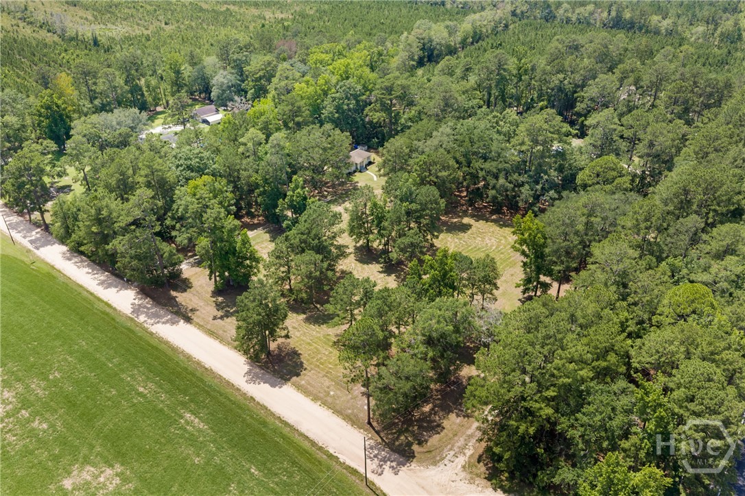 130 Porter Road Guyton, GA 31312 - Photo 40 of 49