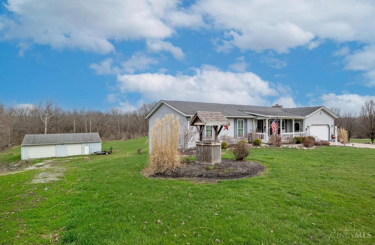 2810 Somerville Road Somerville, OH 45064 - Photo 14 of 63