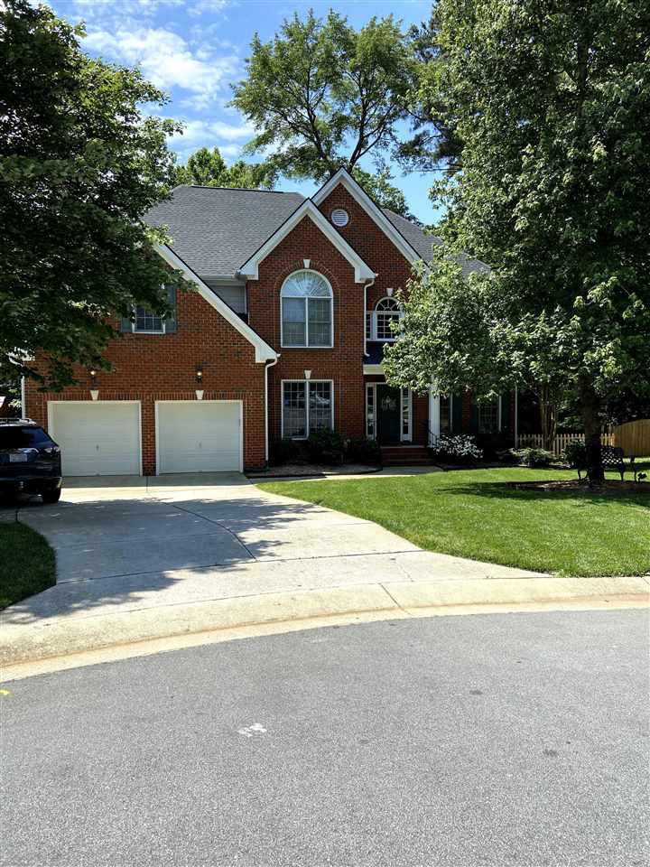 8400 Aptos Court Raleigh, NC 27613 - Photo 1 of 3 Photo 1