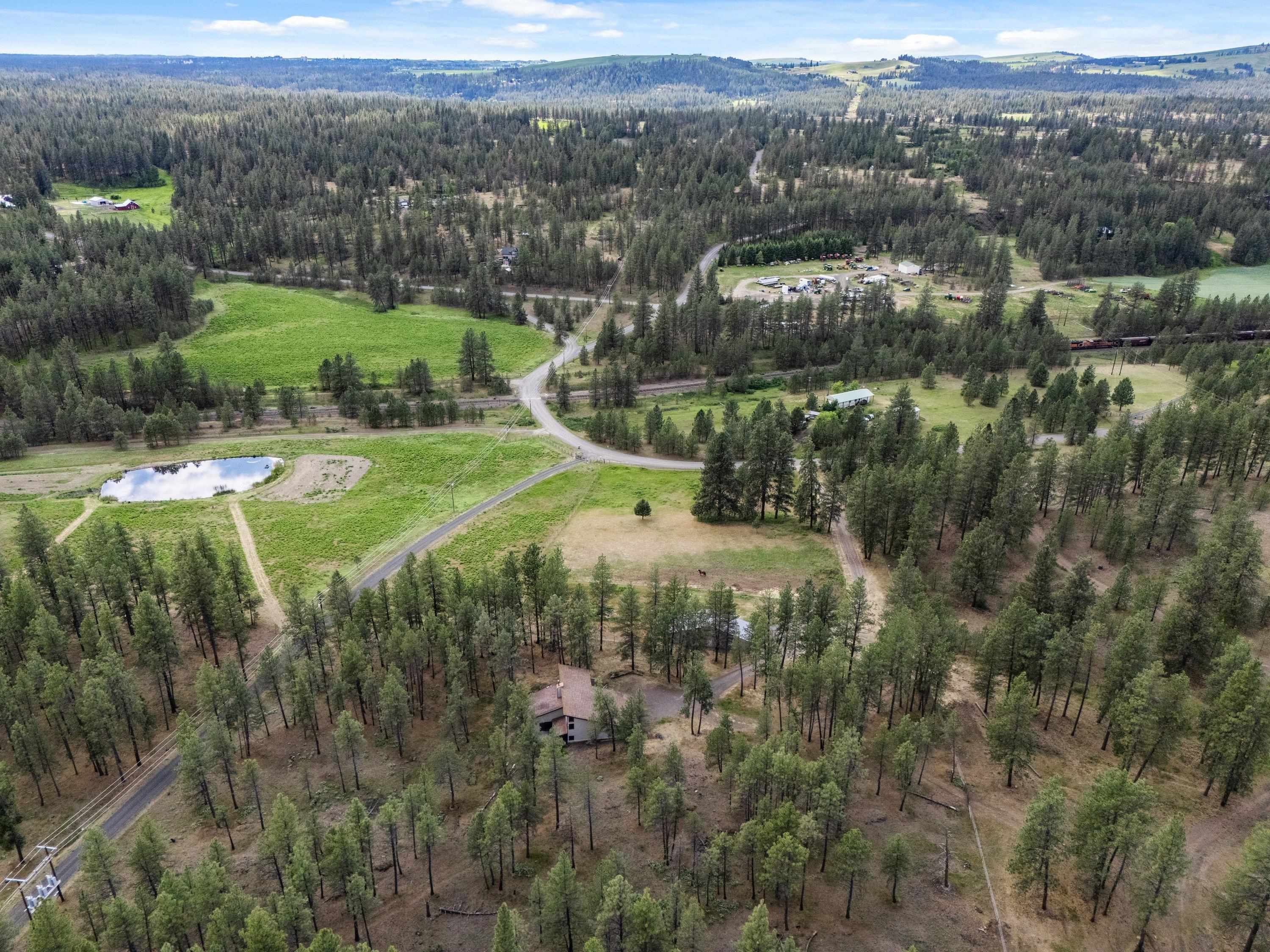 13607 South Goss Road Cheney, WA 99004 - Photo 33 of 42