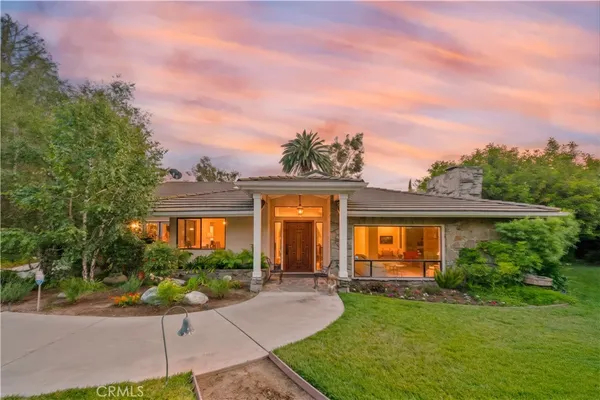 $1,988,000 | 19817 East Golden Bough Drive, Covina, CA 91724