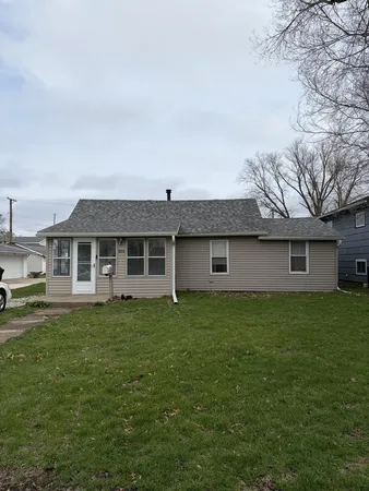 $119,900 | 905 East North Street, Pontiac, IL 61764