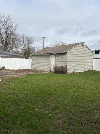 $119,900 | 905 East North Street, Pontiac, IL 61764