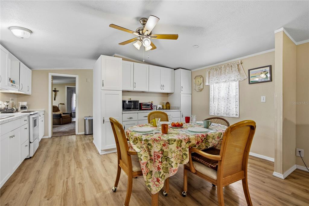 229 Barwick Road Lake City, FL 32024 - Photo 8 of 47