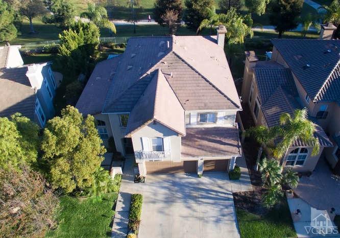 262 Chantilly Circle Simi Valley, CA 93065 - Photo 3 of 66 Additional Photo