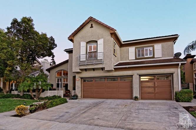 262 Chantilly Circle Simi Valley, CA 93065 - Photo 4 of 66 Additional Photo