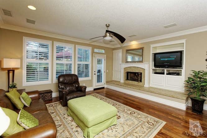 262 Chantilly Circle Simi Valley, CA 93065 - Photo 34 of 66 Additional Photo