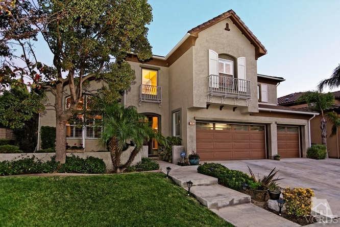 262 Chantilly Circle Simi Valley, CA 93065 - Photo 5 of 66 Additional Photo