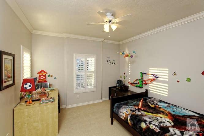 262 Chantilly Circle Simi Valley, CA 93065 - Photo 41 of 66 Additional Photo