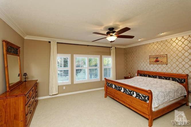 262 Chantilly Circle Simi Valley, CA 93065 - Photo 42 of 66 Additional Photo