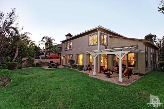 262 Chantilly Circle Simi Valley, CA 93065 - Photo 48 of 66 Additional Photo