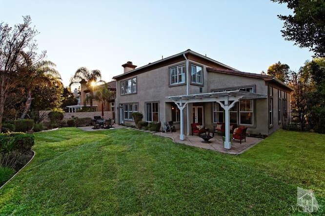 262 Chantilly Circle Simi Valley, CA 93065 - Photo 49 of 66 Additional Photo