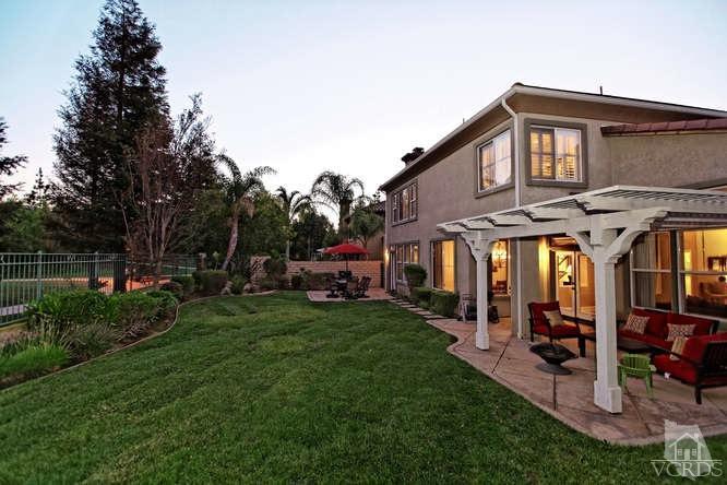 262 Chantilly Circle Simi Valley, CA 93065 - Photo 50 of 66 Additional Photo