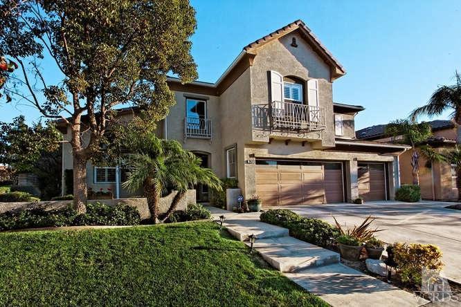 262 Chantilly Circle Simi Valley, CA 93065 - Photo 6 of 66 Additional Photo