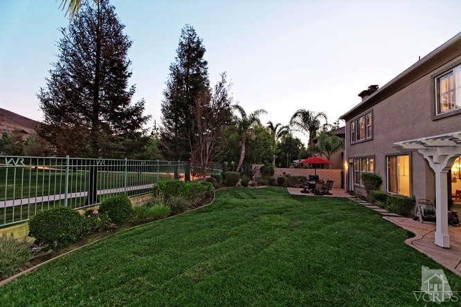 262 Chantilly Circle Simi Valley, CA 93065 - Photo 51 of 66 Additional Photo