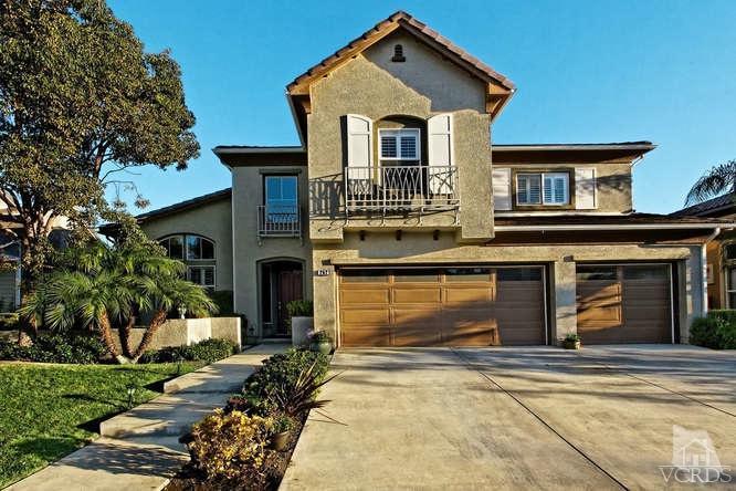 262 Chantilly Circle Simi Valley, CA 93065 - Photo 7 of 66 Additional Photo