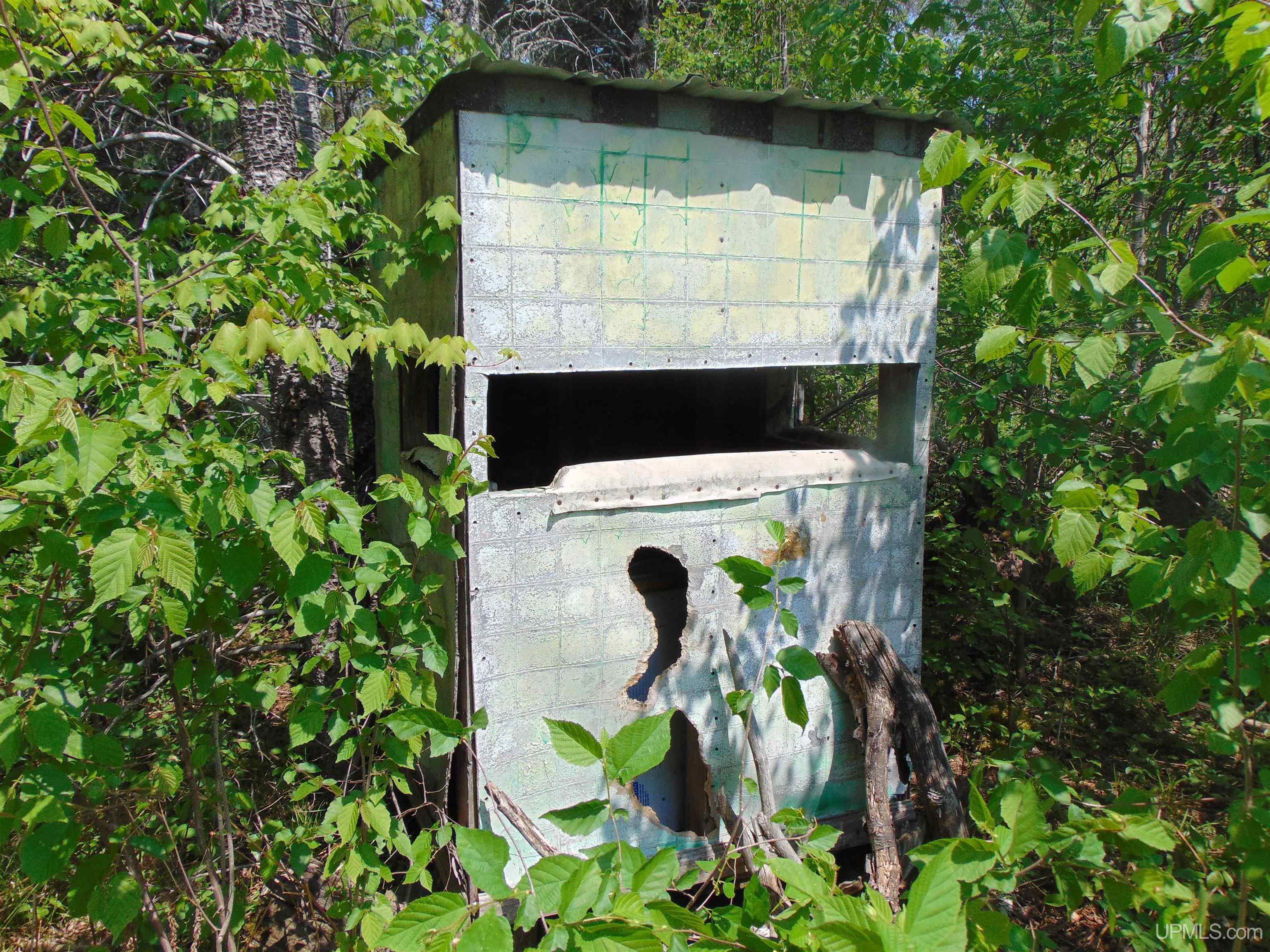 1 Larson Road Bruce Crossing, MI 49912 - Photo 20 of 34