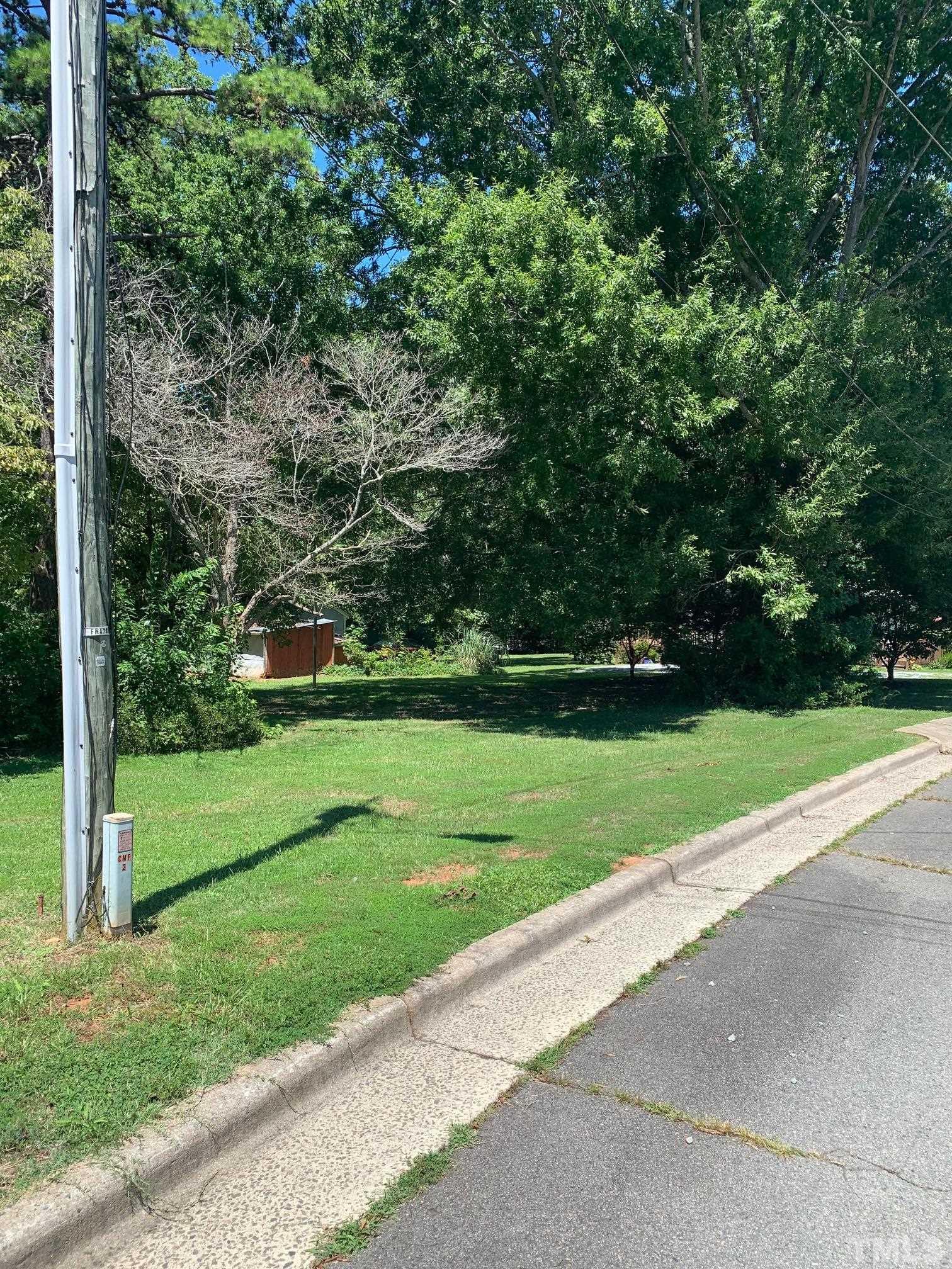 0 Stone Roxboro, NC 27573 - Photo 2 of 5 a view of a park