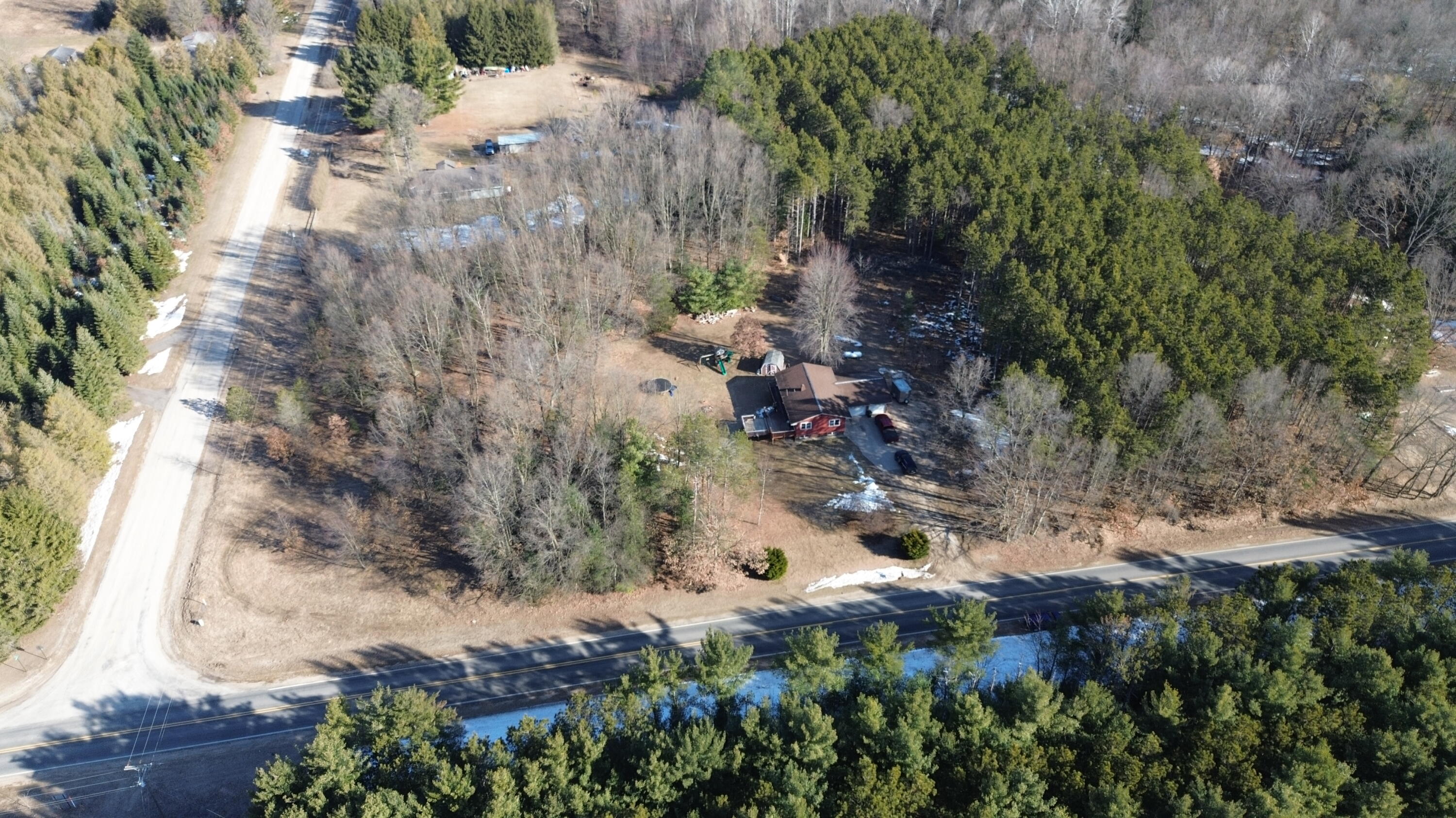 770 West Wilke Road Rothbury, MI 49452 - Photo 17 of 20 DJI_0084