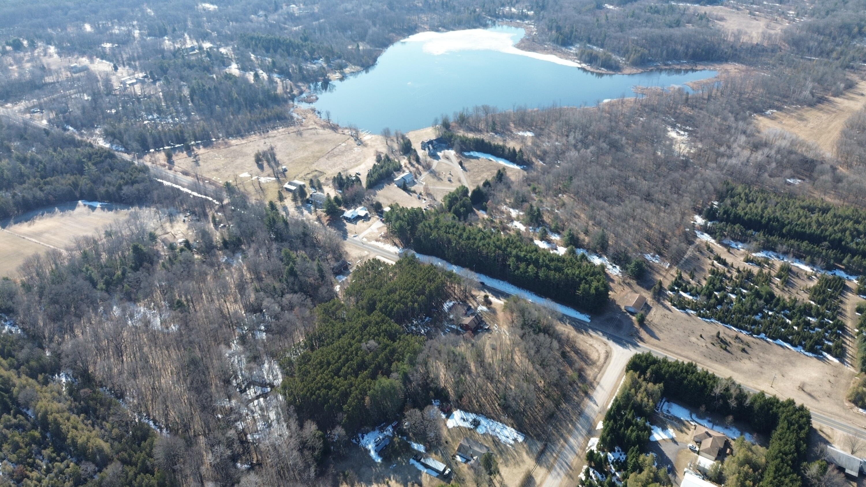 770 West Wilke Road Rothbury, MI 49452 - Photo 2 of 20 DJI_0076