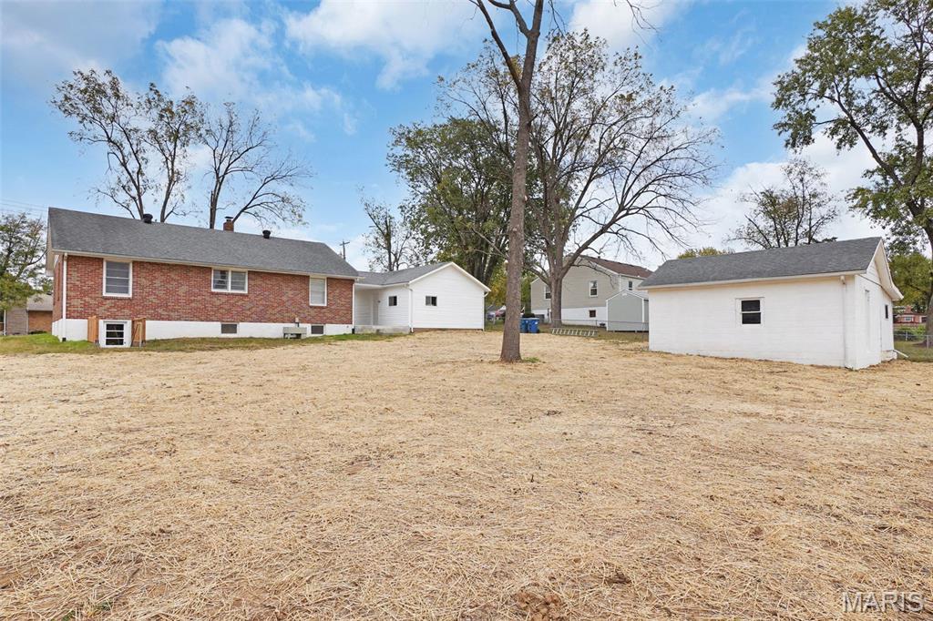 316 Harding Avenue Maryland Heights, MO 63043 - Photo 19 of 25