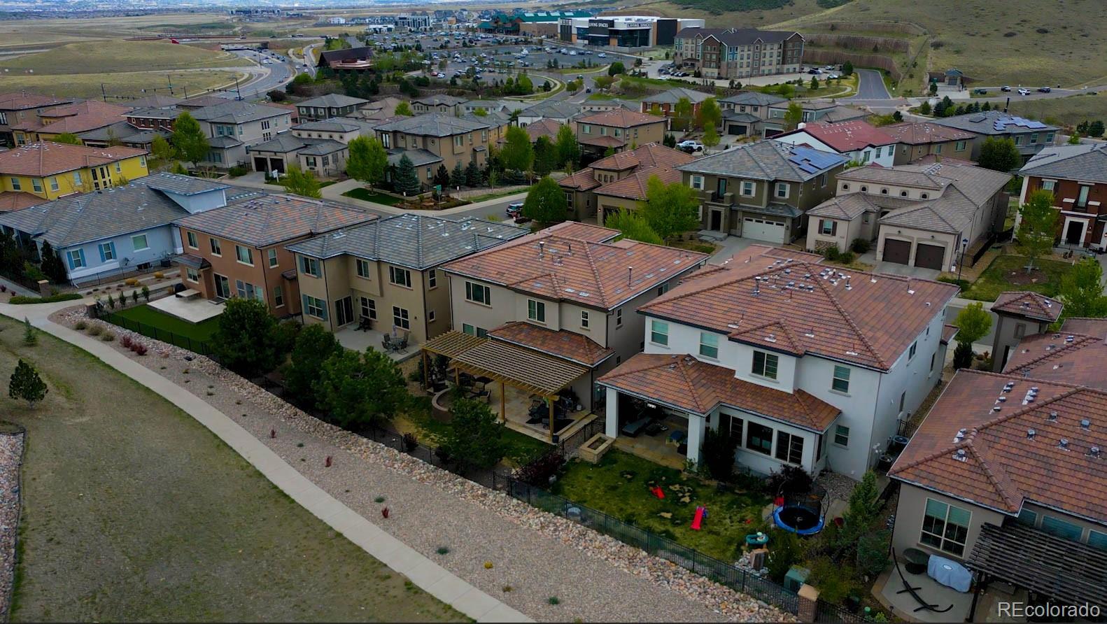 10629 Ladera Point Lone Tree, CO 80124 - Photo 50 of 50