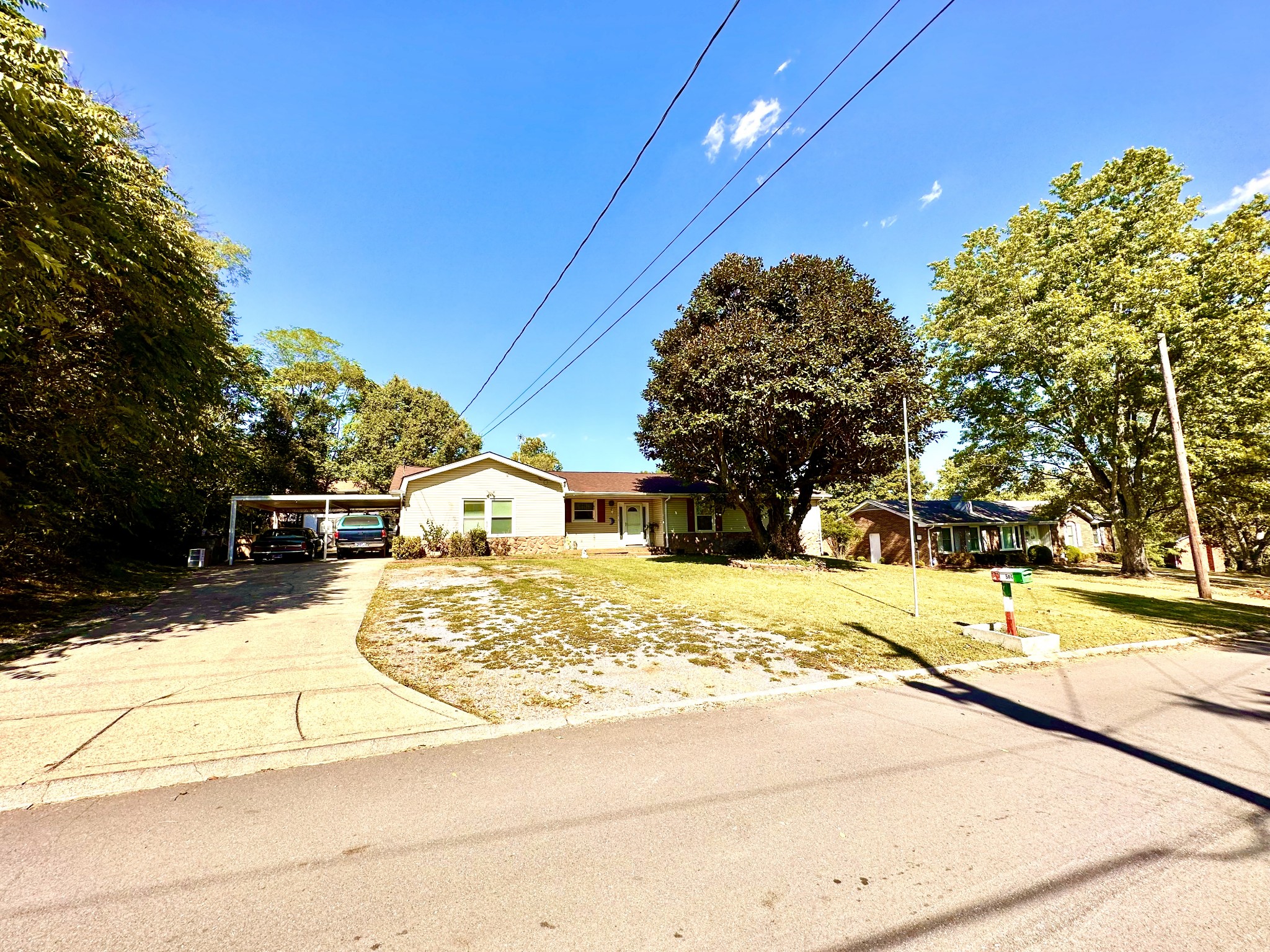 504 Benzing Road Antioch, TN 37013 - Photo 2 of 23 Gallery Image 2