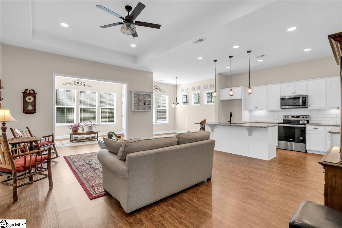 19 Moray Place Simpsonville, SC 29681 - Photo 16 of 43