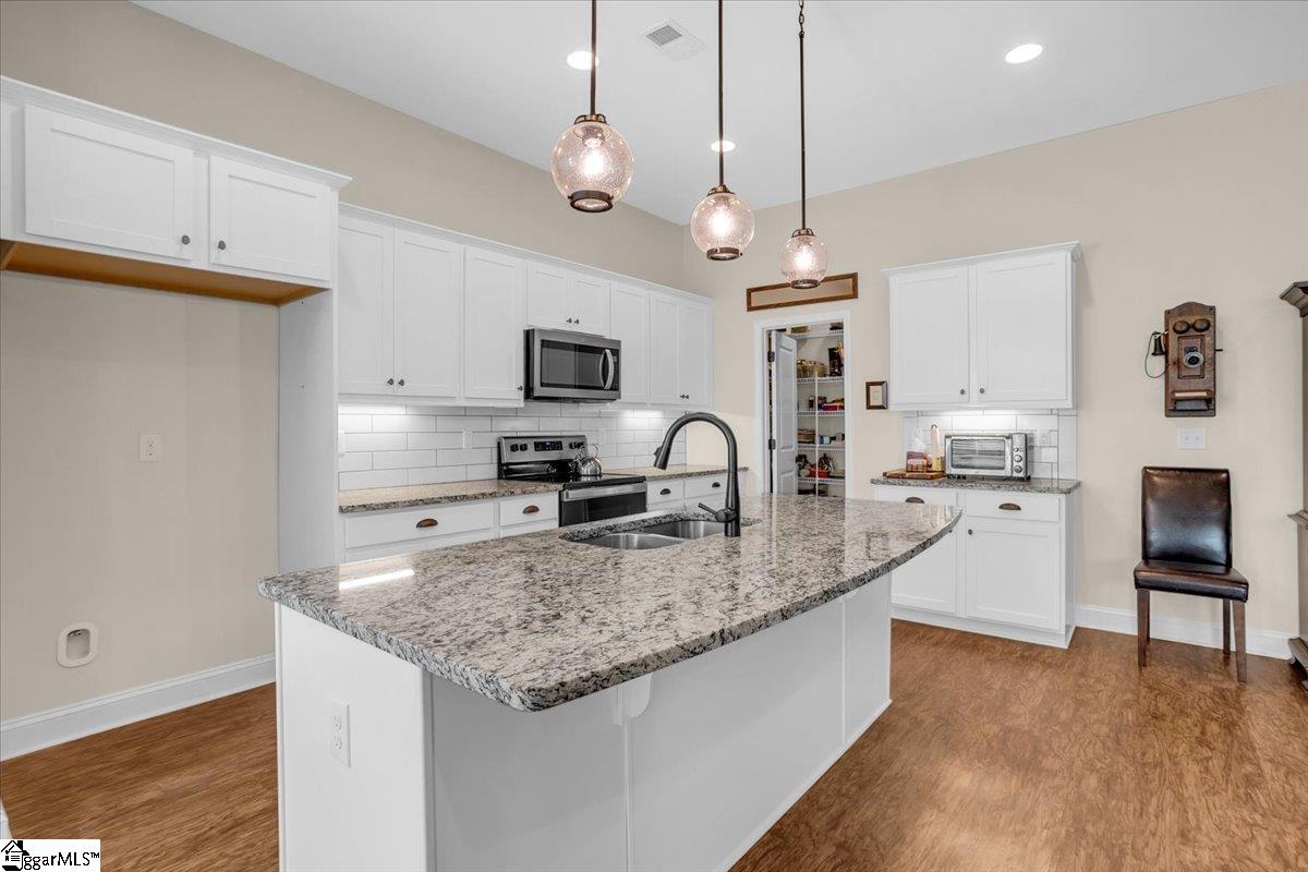 19 Moray Place Simpsonville, SC 29681 - Photo 18 of 43