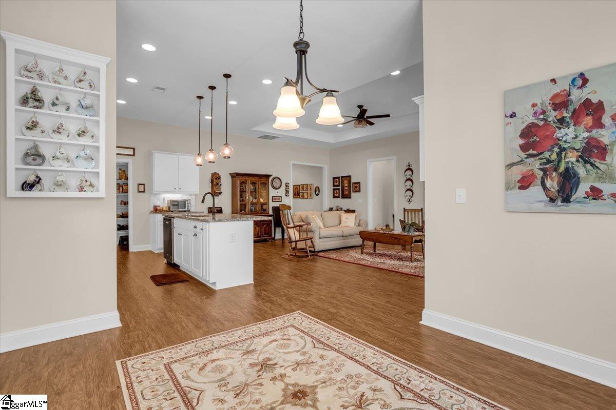 19 Moray Place Simpsonville, SC 29681 - Photo 22 of 43