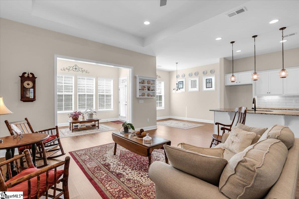 19 Moray Place Simpsonville, SC 29681 - Photo 25 of 43